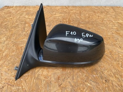 Bmw f10 f11 дзеркало ліва 5 pin a90 фото №1