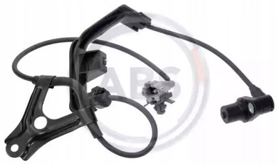 Датчик, швидкість обертова колеса a.b.s. 31029 фото №1