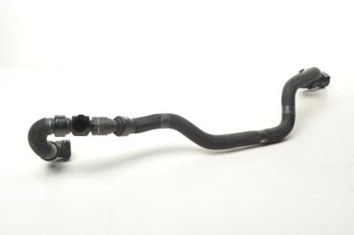 Peugeot rifter рестайлинг  труба шланг воды 9851202580 9851202680 фото №1