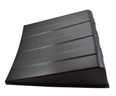 Крышка аккумулятор man l2000 фото №1