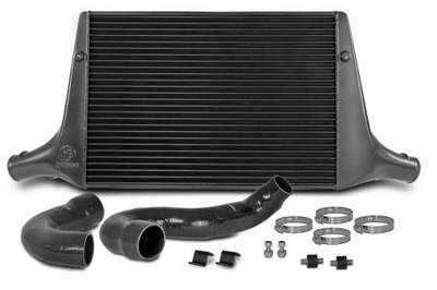 Интеркулер wagner тюнинг audi a5 8t 2,0 tfsi фото №1