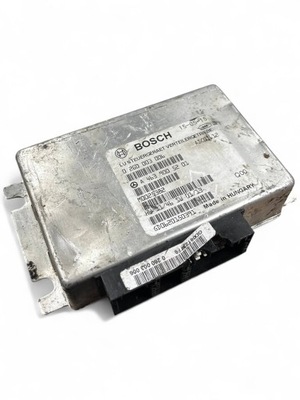 Mercedes g w461 w463 модуль блок керування приводу a4639005201 фото №1