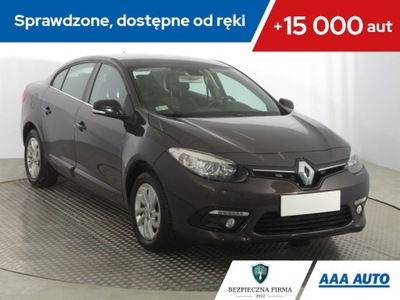 Renault Fluence 1.6 16V, Salon Polska, GAZ, Klima