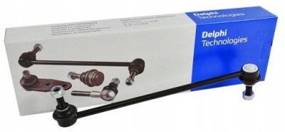 Delphi tc1362 тяга / кронштейн, стабілізатор фото №1