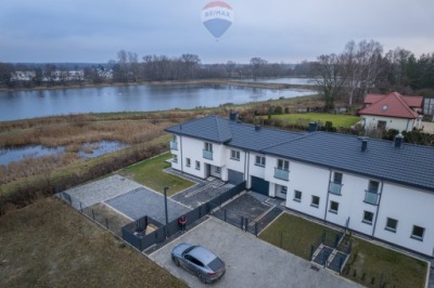 Dom, Długa Kościelna, Halinów, Miński, 144 m²