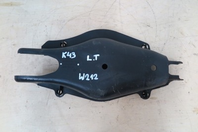 Захист важеля важіль лівий задня mercedes w212 фото №1