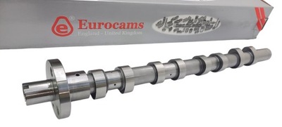 Вал розподільного валу renault espace kadjar koleos megane scenic trafic talisman фото №1