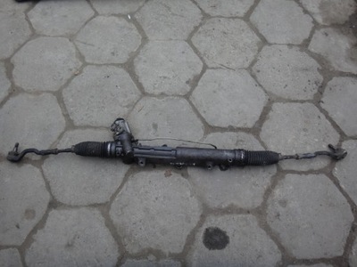 Рулевая рейка трансмиссия bmw x3 e83 фото №1