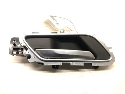 Ручка задняя задняя левая внутренняя jaguar f-pace 15- фото №1