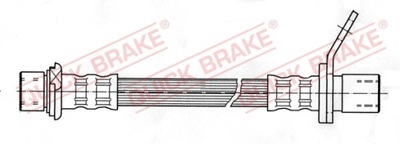 CABLE DE FRENADO  