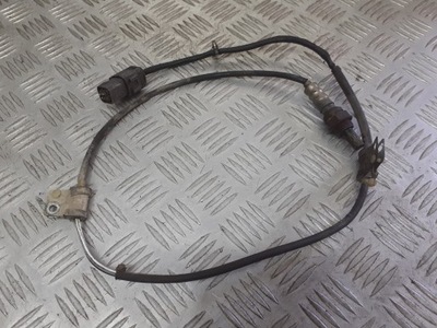 Датчик лямбда-зонд mazda 6 gg 1.8 фото №1