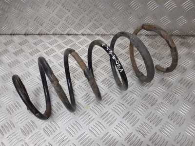 Пружина перед volvo v70 ii 2.4 d фото №1