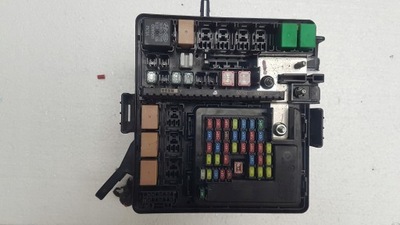 Корпус предохранителей sportage iv 1.6 gdi tucson ii фото №1