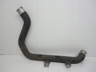 Kia ceed i30 ii 1.4 1.6crdi труба turbo інтеркулер 2012- фото №1