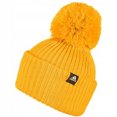 Czapka adidas Fat Brim Beanie OSFC ED8647