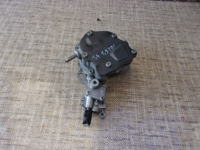 НАСОС ВАКУУМНИЙ VACU VW 1.4 1.9 TDI 038145209E ^