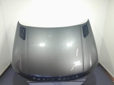 Range rover sport 2 l494 капот перед передняя 873 фото №1