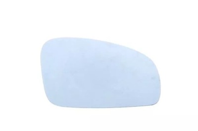 Blic 6102-02-1232583p скло дзеркало, дзеркало зовнішнє фото №1