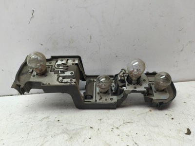 Вкладиш лампи задня задній правий молдинг żarówkowa mini countryman r60 10-16 фото №1