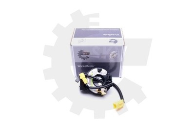 Лента подушки безопасности воздушной honda jazz city фото №1