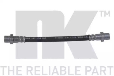 CABLE DE FRENADO ELAST BMW NK  