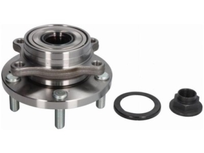 Підшипник колеса перед kia ceed ii 12-18 pro ceed ii 13-18 фото №1