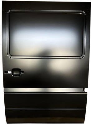 Nowe оригінал двері ліва зсувні бічний vw lt фото №1