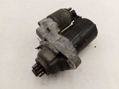 Seat altea 2004 0001120408 стартер фото №1