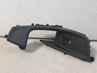 Audi a6 c7 4g2867171 корпус держатель фото №1