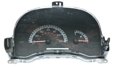 Лічильник приладова панель punto anglik фото №1