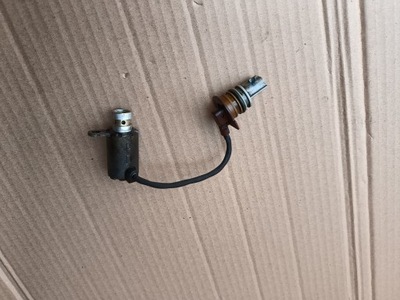 Nissan pulsar 14r- 1.2 dig-t клапан насоса масла 152412073r renault фото №1