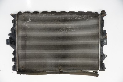 Ford mondeo mk4 2.5t радіатор wody фото №1