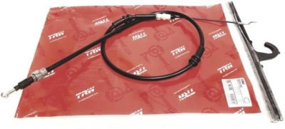 Trw gch477 cięgło, тормоз стояночный фото №1