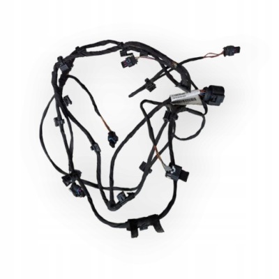 Vw passat b8 3g9971104l электропроводка pdc фото №1