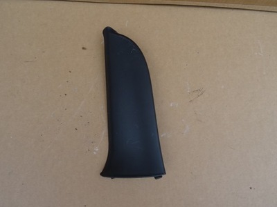 Renault trafic iii vivaro b захист фото №1