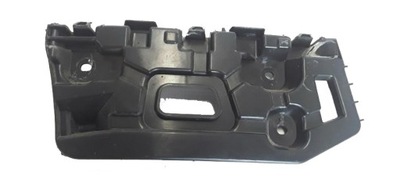 Кронштейн бампера напрямна pr dacia dokker 2012- фото №1