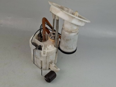 Bmw оригинальный номер 7243975 модуль питающий w топливо фото №1