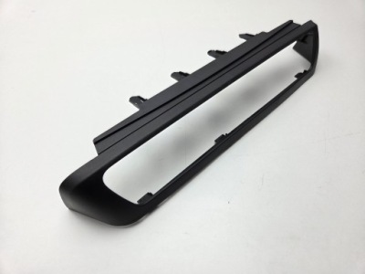 Proace combo berlingo rifter панель рамка панели консоли europa 9816553577 фото №1