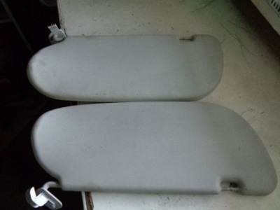 Захист przecisłoneczne galaxy lift комплект фото №1