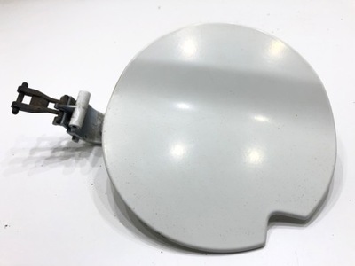 Крышка заливной топлива fiat doblo ii 0519211540e minivan белый крышка фото №1