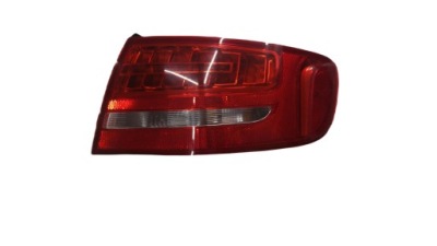 Audi a4 b8 8k9 фара led задній правий універсал фото №1