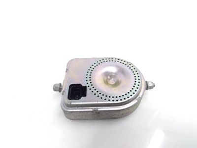 Jaguar xf x260 2016 сирена сигнализация фото №1