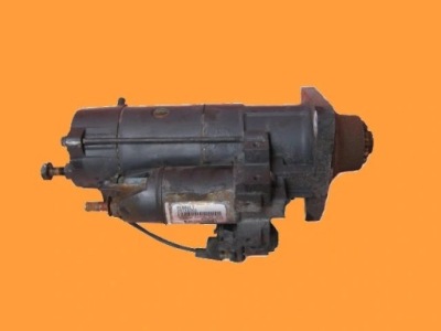 Renault magnum dxi стартер, стартер - оригінал фото №1