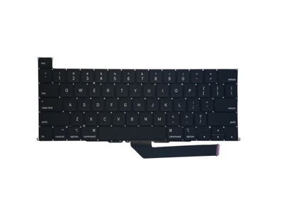 Klawiatura Keyboard MacBook Pro 16 A2141 US