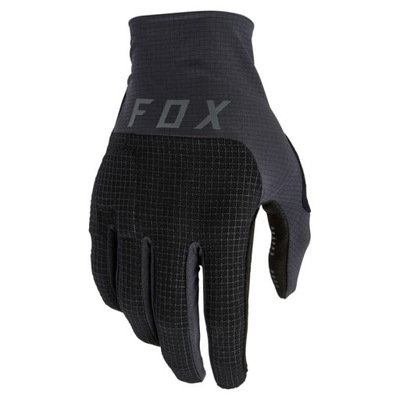 Rękawice FOX Flexair PRO Black M