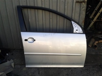 DOOR RIGHT FRONT RIGHT FRONT VW GOLF V 5D  