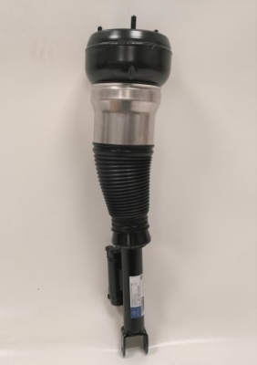 Новый org амортизатор левый+ правый mercedes s w222 фото №1