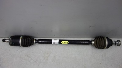 Bmw i3 i01 приводной вал правая задняя 7641212 фото №1