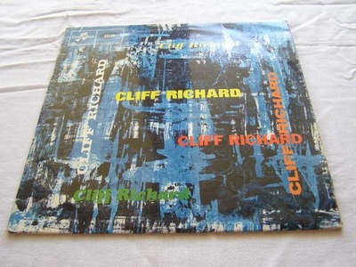 Cliff Richard - Cliff Richard.F4