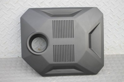 Защита верхний двигателя 11725863 mg hs ii 1.5 turbo 24- фото №1